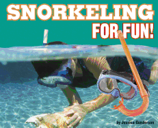 Snorkeling for Fun!