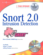 Snort Intrusion Detection 2.0