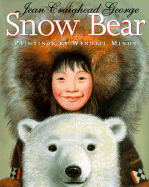 Snow Bear