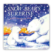 Snow Bear's Surprise