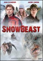 Snow Beast