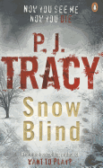 Snow Blind: Twin Cities Book 4