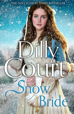 Snow Bride - Court, Dilly