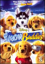 Snow Buddies - Robert Vince