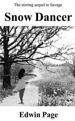 Snow Dancer - Page, Edwin