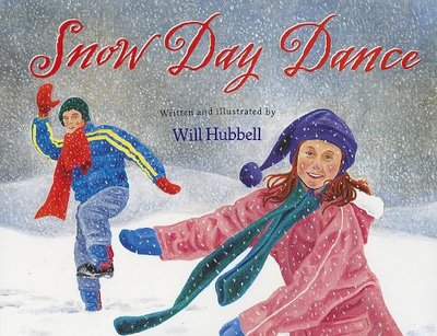 Snow Day Dance - 