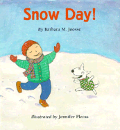Snow Day!