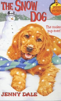 Snow Dog - Dale, Jenny