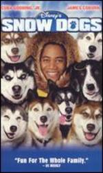 Snow Dogs