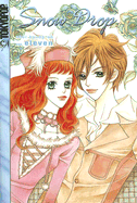 Snow Drop, Volume 11