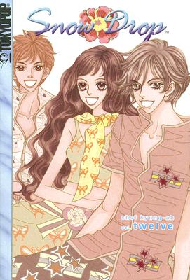 Snow Drop, Volume 12 - 
