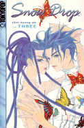 Snow Drop, Volume 3