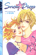 Snow Drop, Volume 4