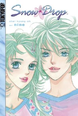 Snow Drop Volume 9 - 