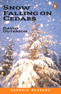 Snow Falling on Cedars