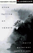 Snow Falling on Cedars