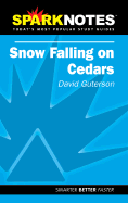 Snow Falling on Cedars