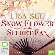 Snow Flower and the Secret Fan