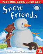 Snow Friends