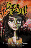Snow Fright