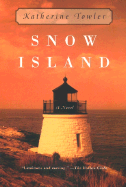 Snow Island