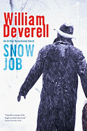 Snow Job: An Arthur Beauchamp Novel