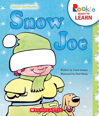 Snow Joe - Greene, Carol