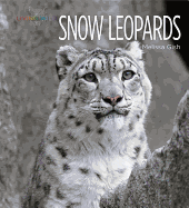 Snow Leopards