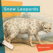 Snow Leopards