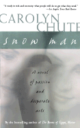 Snow Man