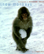 Snow Monkeys