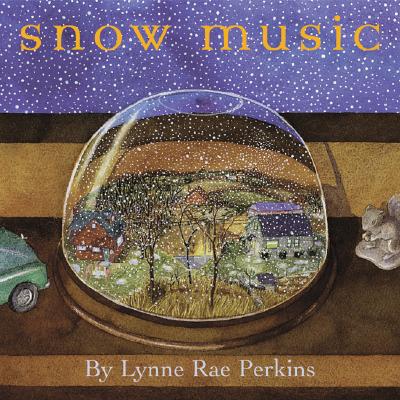 Snow Music - 