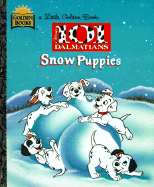 Snow Puppies