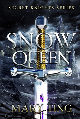 Snow Queen - Wamba, Regina (Photographer), and Ting, Mary