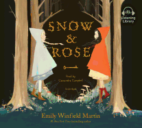 Snow & Rose