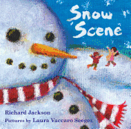 Snow Scene