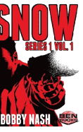 Snow Series 1. Vol. 1 Hc