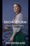 Snow-Storm: Amelia MacGiolla Ph�draig