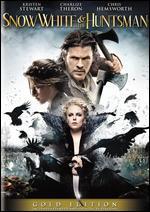 Snow White and the Huntsman