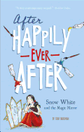 Snow White and the Magic Mirror