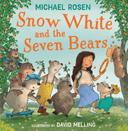 Snow White and the Seven Bears
