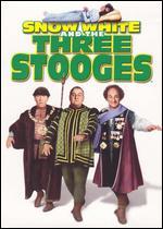 Snow White and the Three Stooges