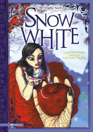 Snow White: The Graphic Novel
