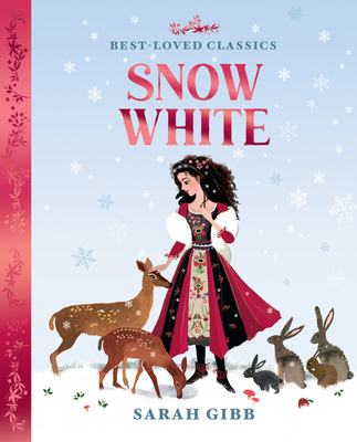 Snow White - 