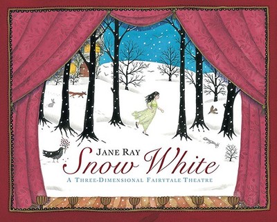 Snow White - 