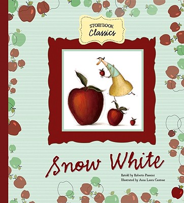 Snow White - Piumini, Roberto