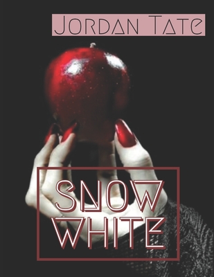 Snow white - Tate, Jordan