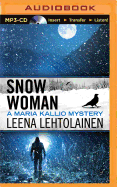 Snow Woman