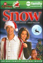 Snow - Alex Zamm