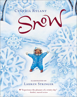 Snow - Rylant, Cynthia